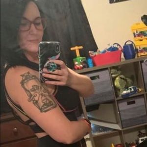 BuffBunny Transcend Bra